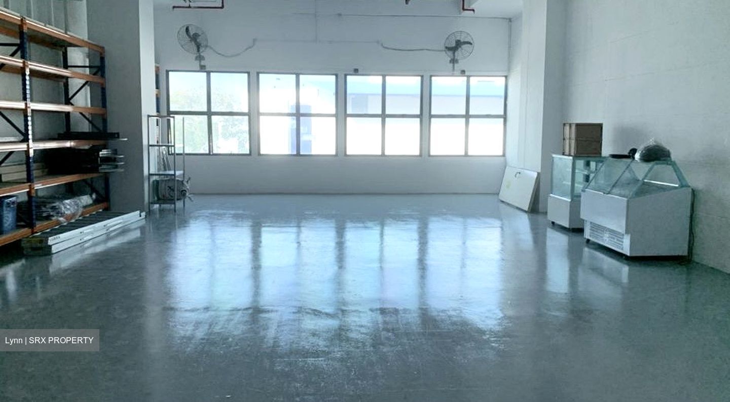 Paya Lebar 178 (D14), Factory #620089411